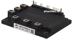 ماژول 7MBP75RA060-05