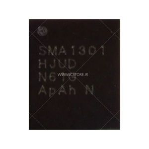 آی سی صدا SMA1301