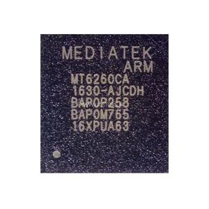 سی پی یو MediaTek MT6260CA-AJCDH