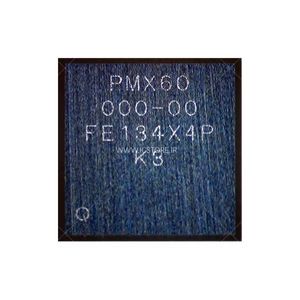 آی سی تغذیه ایفون PMX60-000-00