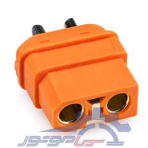 کانکتور قدرت XT60I-F آماس (AMASS) دو پین مادگی