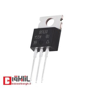 ترانزیستور IRF830