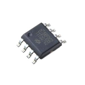 میکروکنترلر HT66F002 پکیج SOP-8 - Nexonix