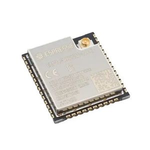 تراشه ESP32-WROOM-32UE N8R2 اورجینال - حافظه فلش 8Mb - Nexonix