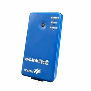 پروگرامر Holtek e-LinkPro2 - Nexonix
