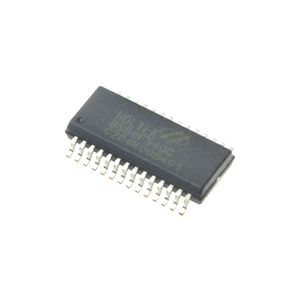 میکروکنترلر BS66F340C پکیج SSOP28 - Nexonix