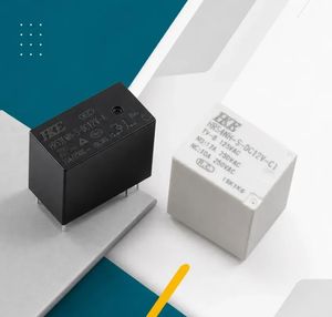 رله برد پاور یخچال و فریزر چهارسیمه RN-1000 - Nexonix