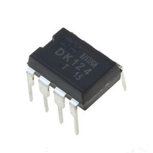آی سی سوئیچینگ DK124 - Nexonix