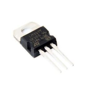 LM317 - Nexonix