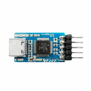 پروگرامر Holtek e-Link32 Lite - Nexonix