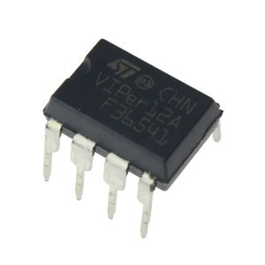 آی سی سوئیچینگ VIPer12A - Nexonix