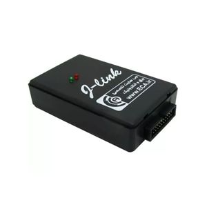 پروگرامر و دیباگر J-Link V8 - Nexonix
