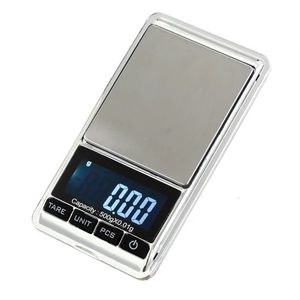 ترازو دیجیتال جیبی DIGITAL SCALE وارداتی