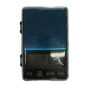 ترازوی مینگ هنگ mh-697