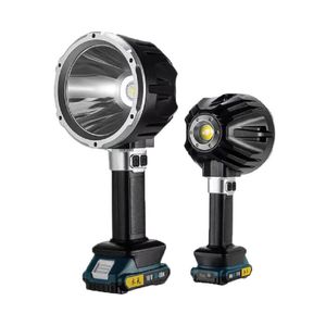 چراغ قوه دستی کمپینگ توبیز مدل W5218A