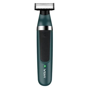 ماشین اصلاح صورت و بدن وی جی ار مدل VGR V-393