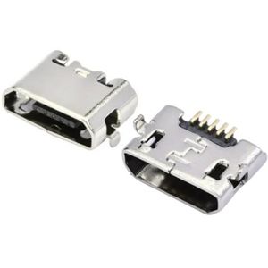 میکرو USB مادگی معکوس کد7