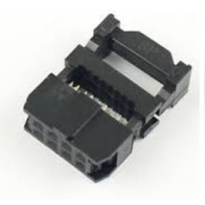 مادگی IDC 2*4
