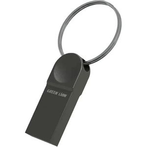 فلش مموری گرین لاین مدل Clix USB 3.0 ظرفیت 32 گیگابایت