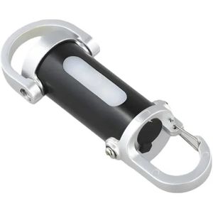 چراغ جیبی عدسی بزرگ KeyLight