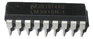 LM3915