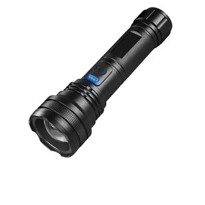 چراغ قوه دستی BCT Bright مدل P90
