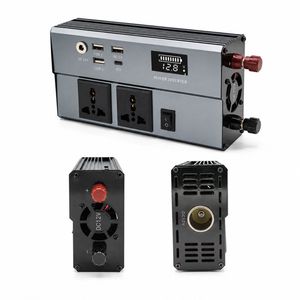 اینورتر توبیز مدل 500W