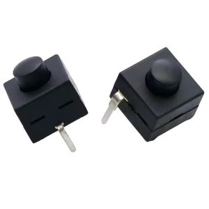 کلید چراق قوه مربعی 8x8mm