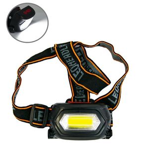 چراغ پیشانی ایکس بالوگ مدل X-BALOG BL-203