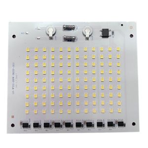 LED DOB مهتابی 100W 220V پروژکتوری