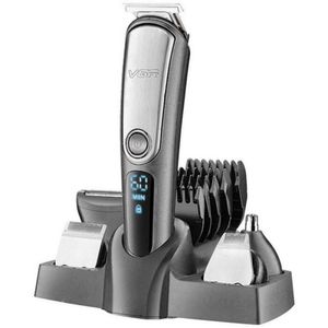 ماشین اصلاح وی جی آر مدل V-105 با تکنولوژی برش مستقیم
