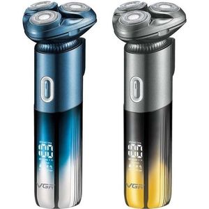 ماشین اصلاحوی جی آر مدل V-392