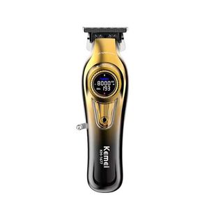 ماشین اصلاح کیمی مدل KM-1677