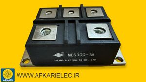 MDS300-16