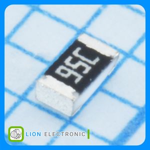 FRC0603F9532TS
