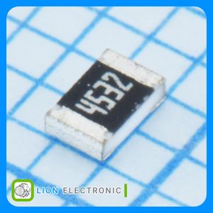 FRC0805F4532TS