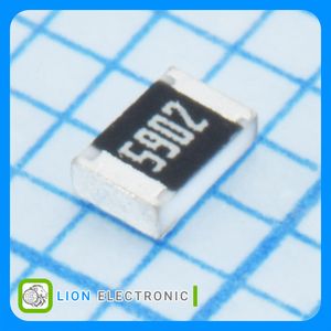 FRC0805F5902TS