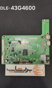 مین برد دوو 43G4600