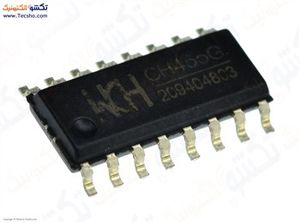 CH455G SOP-16