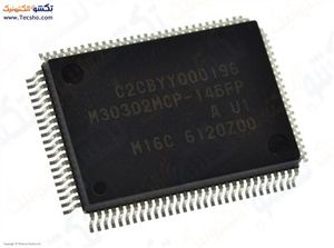 M30302MCP-145FP