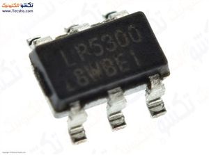 LP5300 SOT-23-6