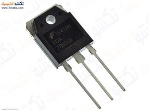 FDA28N50F TO-3P