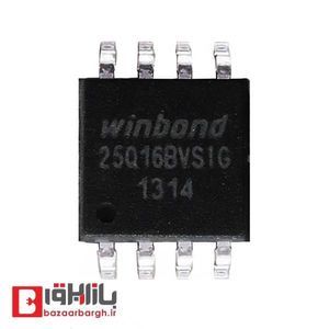 آی سی 25Q16 SMD