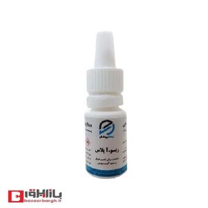 مایع فلاکس لحیم کاری ربوآ پلاس استنلس استیل