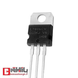 آی سی L7806 CV