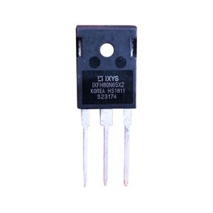 آی سی IXFH80N65X2
