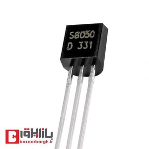 ترانزیستور S8050