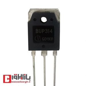 ترانزیستور BUP314
