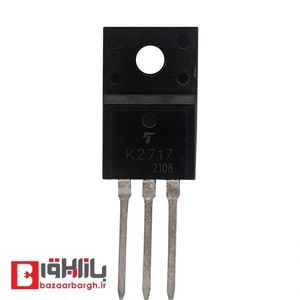 ترانزیستور K2717