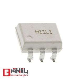 آی سی اپتوکوپلر H11L1 SMD